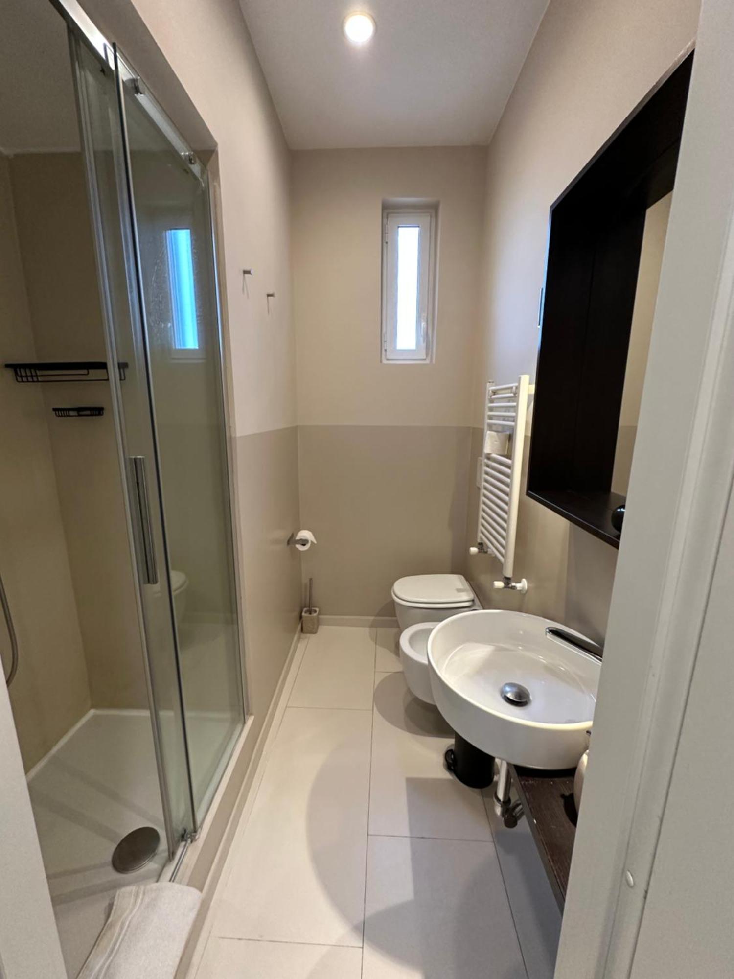 Domus Symmetrie Apartamento *