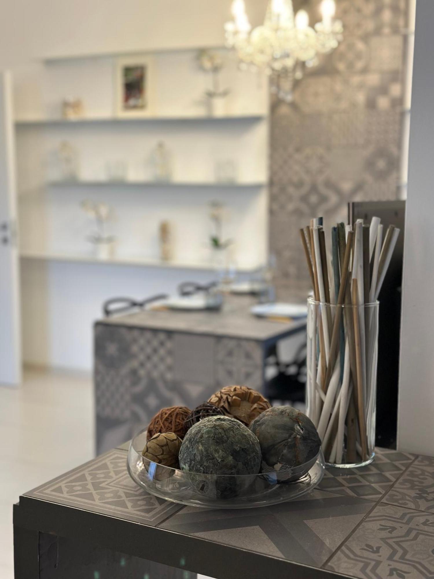 Apartamento Domus Symmetrie Roma